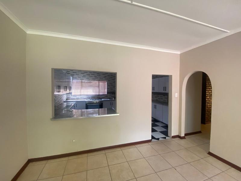 To Let 4 Bedroom Property for Rent in Kathu Northern Cape